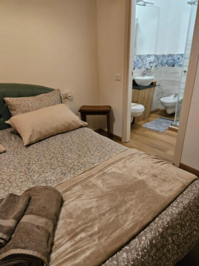 Mxp Room Busto Busto Arsizio